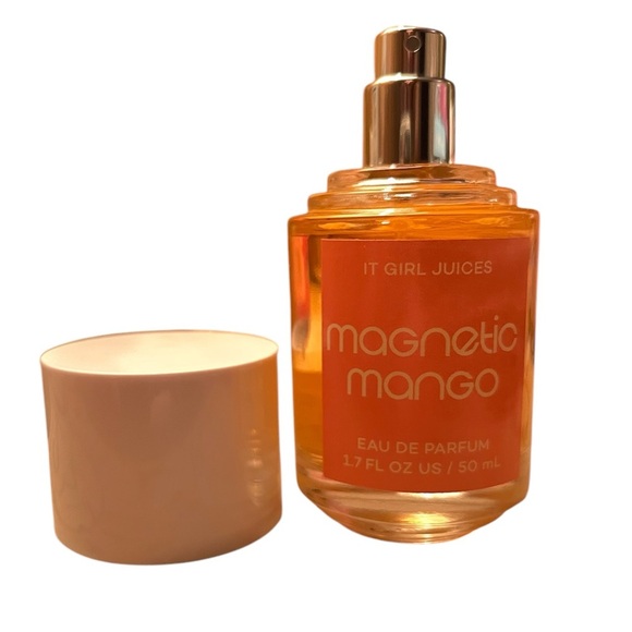 NEW It Girl Juices Magnetic Mango Eau de Parfum - Picture 2 of 2